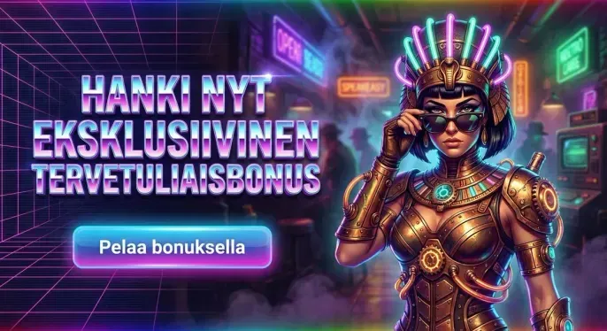 Wino Casino
